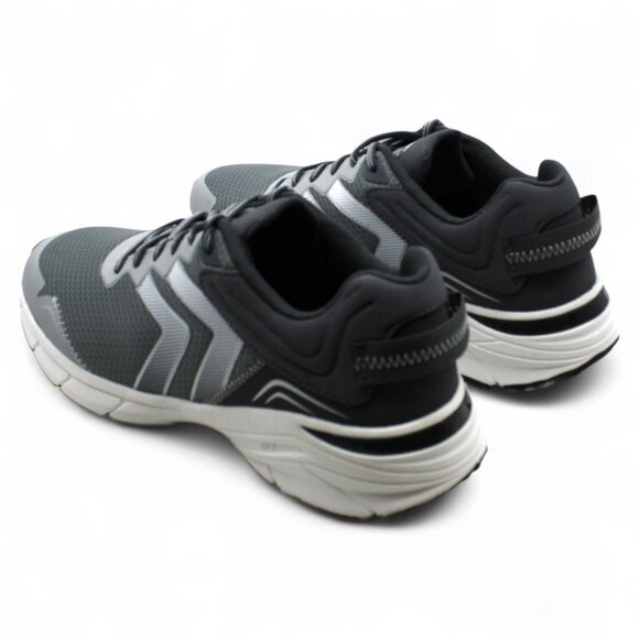 Dr. Scholl S Women S Energize Walking Shoes Gray - Picture 7 of 8